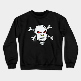 Bone-Head Crewneck Sweatshirt